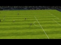 FIFA 14 Android - FC Midtjylland VS Brøndby IF