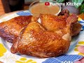 Soy Fried Chicken (Chinese-style Fried Chicken)