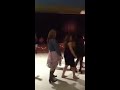 Valentine dance