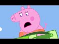 Daddy Pig's Burnt Toast! 🍞 | Peppa Pig Tales Full Episodes |