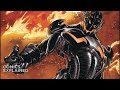 Adam Warlock BECOMES Ultron: Annihilation Conquest Conclusion (Comics Explained)