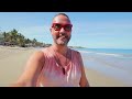 Full Tour of Our Home on the Beach in Cabarete Dominican Republic 🇩🇴 Living in Puerto Plata 🌴