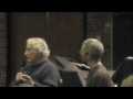 Anthony Arnove and Noam Chomsky Honor Howard Zinn 12-4-2011 (part 2)