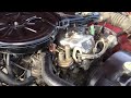 1983 Toyota 4X4 Short Bed Engine Start