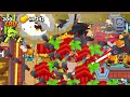 Is S0j better at BTD6 with his friend??? (Speedrun to 420 Episode 2)