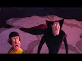Extremely Dramatic Kraken Attackin' | Hotel Transylvania 3: Summer Vacation (2018) | Now Playing