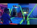 DAILY VLOG #1 I MID VALLEY I GREATEST ARCADE IN MALYSIA I KL I #viral #vlog