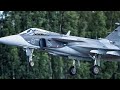 Evolution of JAS 39 Gripen (From Gripen A-EA)