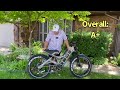 The Mercedes Of Electric Bikes! A Complete Eahora Romeo Pro Review!!