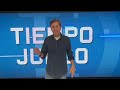 Reacción a la chilena de Joao Felix en Tiempo de Juego COPE