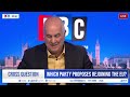 Will any Party suggest rejoining the EU? | LBC debate