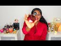 AVON PERFUMES THAT I HAVE IN MY COLLECTION || MY FAVOURITE AVON FRAGRANCES || AFFORDABLE PERFUMES !!