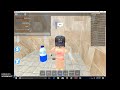 robloxian fitness comercial