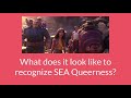 Raya's Queerbaiting of Southeast Asians - The Importance of Cultural Context to Queerness