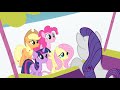My Little Pony en français 🦄 1 heure COMPILATION | La magie de l'amitié | MLP