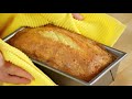 Professional Baker Teaches You How To Make POUND CAKE!