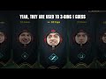 The Greatest Troll In History | G2 Worlds 2020 Semifinals Voicecomms