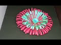 Beautiful Wall Hanging Paper Ideas / Wall Decoration Ideas/Home Decor Ideas/ Craft Paper Work / DIY