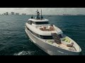 Yacht Pearl - Sanlorenzo SD 96