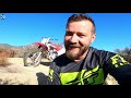 Can beginners 2019 Honda  CRF250f handle decent trails?