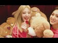 STAYC(스테이씨) 'Teddy Bear' MV