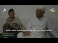 Ketawadhuan Quraish Shihab yang Tak Mau Dipanggil Habib