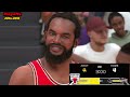 I Gave Derrick Rose the Perfect Career