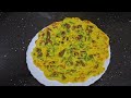 પાત્રા  ના પુડલા - Patra na Pudla - Aru'z Kitchen - Gujarati Recipe - Nashta ni Recipe - Pudla