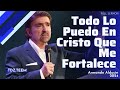 Predicas Cristianas 2024 Todo Lo Puedo En Cristo Que Me Fortalece