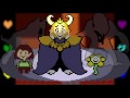 Who Is The Real Villain Of UNDERTALE? Undertale Theory | UNDERLAB