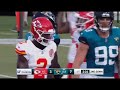 Kansas City Chiefs vs. Jacksonville Jaguars 1st Qtr | Aug 10 | 2024 Preseason Game Highlights