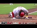 MLB | Creepy Injuries 2