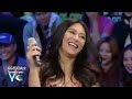 Ethel and Rufa recall their days in school | GGV