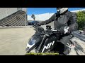 How to Ride a Motorcycle under 5 MINUTES