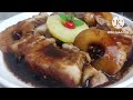 YOU WILL BE SURPRISED! Amazing Pork Belly Recipe! Very Simple but it's So Good!