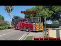 CHFR L219 Clearing & Returning