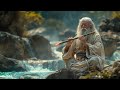 Tibetan Healing Flute | Eliminate Stress And Calm The Mind | Remove Negative Energy, Healing
