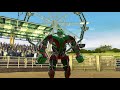 ZEUS ROBOT UNLOCKED Real Steel WRB Android Gameplay HD