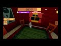 Can you make it out? ESCAPE ROOM (ROBLOX)