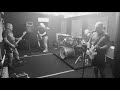 4500 Times rehearsal by Hull based Quo tribute band Statis Quo