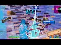 Our Time 🕦 | *INSANE* Crystal Effect | Fortnite Highlights #11