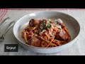 Italian Sausage Spaghetti - Food Wishes