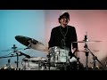 ZILDJIAN | A Custom Cymbal Pack played by FRANCESCO 