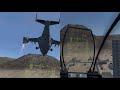 VTOL VR  - Custom Mission Search and Rescue by Mookie