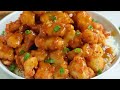 Chinese Orange Chicken Recipe|Simple and Quick Recipe