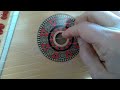 O Little One Sweet - Christmas song on diatonic psaltery