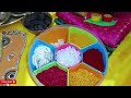 శ్రావణ మాసంలో లక్ష్మీ దేవికి ఇష్టమైన మంగళకరమైన వస్తువులు | varalakshmi vratham pooja items