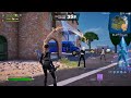 Fortnite ranked 2024 french/english commentary