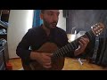 Maruzzella - Rumba Catalana - Accordi e Tutorial per chitarra - Michele Santoro