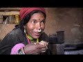 village local organic food in dharme brother's kitchen || Rural Nepal @ruralnepall